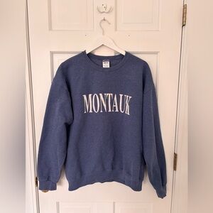 90s Vintage crew neck sweatshirt, men’s large